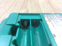 GD6590 Not Working - GameBoy Pocket Green Game Boy Console Japan