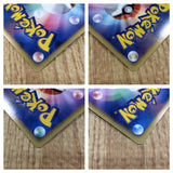 CE6114 Blissey R BW4 057/069 Pokemon Card TCG Japan