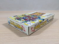 UE2740 Torneko no Daiboken 2 Fushigi no Dungeon BOXED GameBoy Advance Japan