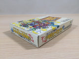 UE2740 Torneko no Daiboken 2 Fushigi no Dungeon BOXED GameBoy Advance Japan