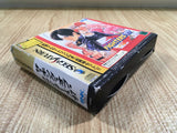 The King of Fighters 97 RAM Sega Saturn Japan - FH6478