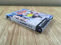 FH6342 Naruto Gekito Ninja Taisen! 3 BOXED GameCube Japan