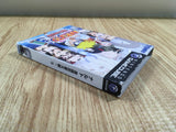 FH6342 Naruto Gekito Ninja Taisen! 3 BOXED GameCube Japan