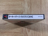 Motor Toon Grand Prix Usa Edition PS The Best PS1 Japan - FH7909