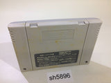 SD Gundam Gaiden Knight Gundam Monogatari SNES Super Famicom Japan - SH5896