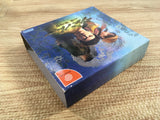 Shenmue Isshou Yokosuka first limited Dreamcast Japan - FH9922