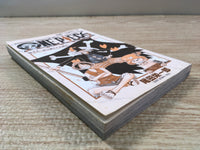 AAA1268 One Piece Vol.16 Japanese Manga