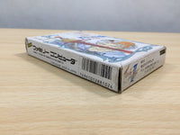 UE8525 Final Fantasy 2 BOXED NES Famicom Japan