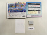 FH4696 Disney Magic Catle My Happy Life BOXED Nintendo 3DS Japan