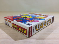 DK6830 Pac Man BOXED Sega Game Gear Japan