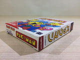 DK6830 Pac Man BOXED Sega Game Gear Japan