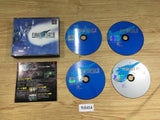 Final Fantasy 7 International PS1 Japan - FH8454