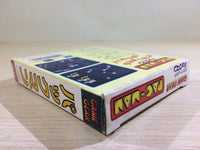 DK6830 Pac Man BOXED Sega Game Gear Japan