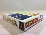 DK6830 Pac Man BOXED Sega Game Gear Japan