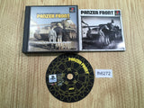 Panzer Front PS1 Japan - FH6272