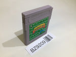 BZ9209 Animal Breeder GameBoy Game Boy Japan