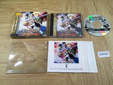 Albert Odyssey Gaiden First Limited Sega Saturn Japan - FH8022