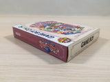 Game Boy Gallery 3 Mario BOXED GameBoy Game Boy Japan - UE4955