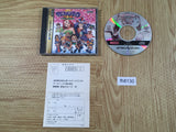 Magical Drop III 3 Toretate Zoukangou Sega Saturn Japan - FH8130