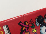 ManualOnly Mario's Super Picross SNES Super Famicom Japan - HA1060