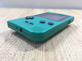 GD6590 Not Working - GameBoy Pocket Green Game Boy Console Japan