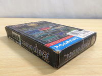 ue6328 Holy Diver BOXED NES Famicom Japan
