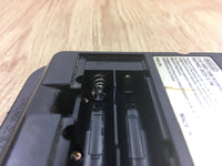 KH5830 With Defects - GameBoy Pocket Black Game Boy Console Japan