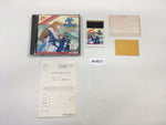 DK4631 Dragon Spirit BOXED PC Engine Japan