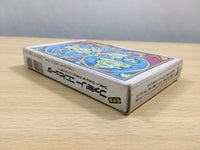 UE8525 Final Fantasy 2 BOXED NES Famicom Japan