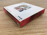 Langrisser IV 4 Special Package Sega Saturn Japan - FJ1480