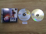 Wild Arms Second Ignition PS1 Japan - FH5532