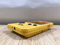 KH6296 Not Working - GameBoy Pocket Yellow Game Boy Console Japan