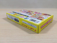 UE4448 Animal Yokochou Doki Doki BOXED GameBoy Advance Japan