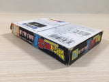 UE5426 Dragon Ball Z 3 BOXED NES Famicom Japan