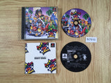 Motor Toon Grand Prix 2 PS1 Japan - FH7910