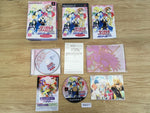 FH9317 Angelique Etoile Premium Box PS2 Japan