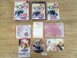 FH9317 Angelique Etoile Premium Box PS2 Japan