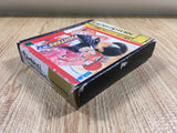 The King of Fighters 97 RAM Sega Saturn Japan - FH6478