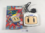 DK8138 Super Multi Tap 2 BOXED Controller SNES Japan