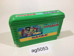 ag5053 GeGeGe no Kitaro Youkai Daimakyou NES Famicom Japan