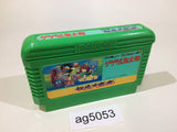 GeGeGe no Kitaro Youkai Daimakyou NES Famicom Japan - AG5053