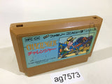 Challenger NES Famicom Japan - AG7573