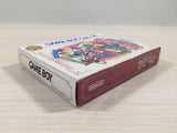 Game Boy Gallery 3 Mario BOXED GameBoy Game Boy Japan - UE4955