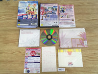 FH9317 Angelique Etoile Premium Box PS2 Japan