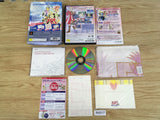 FH9317 Angelique Etoile Premium Box PS2 Japan
