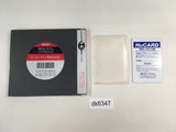DK6347 Fire Pro Wrestling Combination Tag BOXED PC Engine Japan