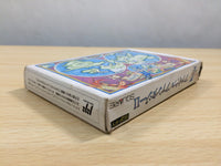 UE8525 Final Fantasy 2 BOXED NES Famicom Japan