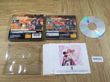 Albert Odyssey Gaiden First Limited Sega Saturn Japan - FH8022