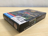 ue6328 Holy Diver BOXED NES Famicom Japan
