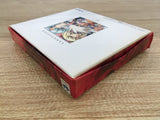 Langrisser IV 4 Special Package Sega Saturn Japan - FJ1480